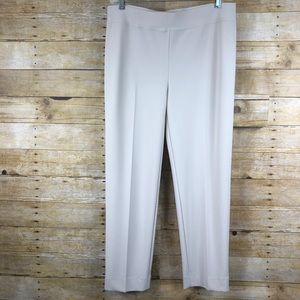 Joseph Ribkoff Elastic Waist Pull On Pants